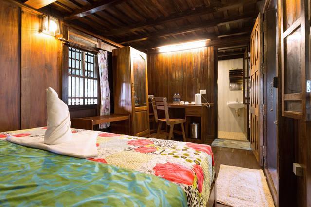 Kalppavanam Heritage Resort Теккади Экстерьер фото